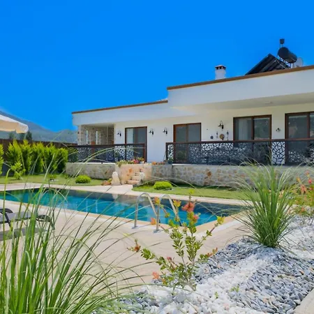 Villa Aleyna