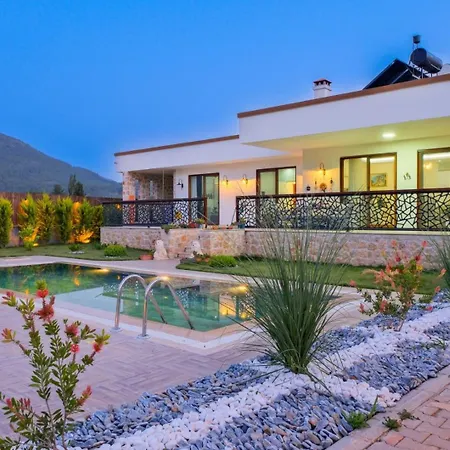 Aleyna Villa Fethiye