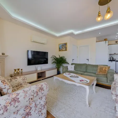 Aleyna Villa Fethiye