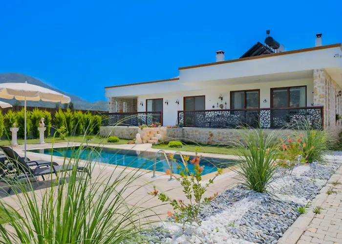 Villa Aleyna